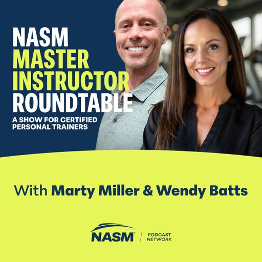 Fitness, Wellness and Human Performance: NASM’s New Journal