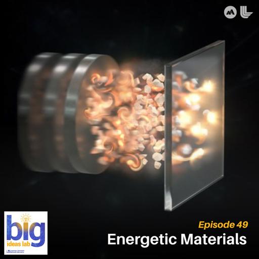 Energetic Materials