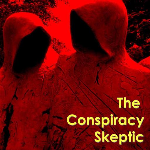 Conspiracy Skeptic Episode 120 – Bugonia Round Table Discussion with Julie Brannan and Dr. David D. Perlmutter