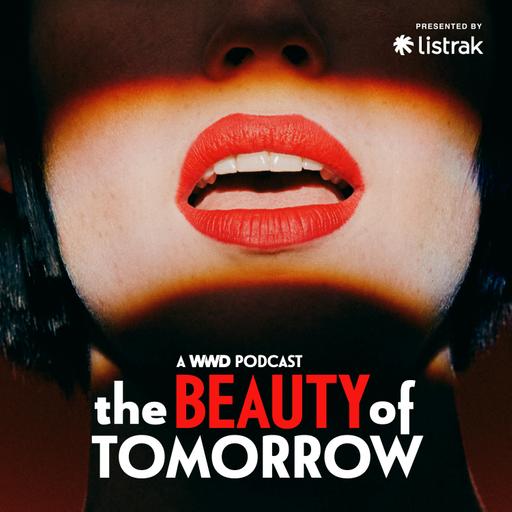 The Beauty of Tomorrow: Alli Webb