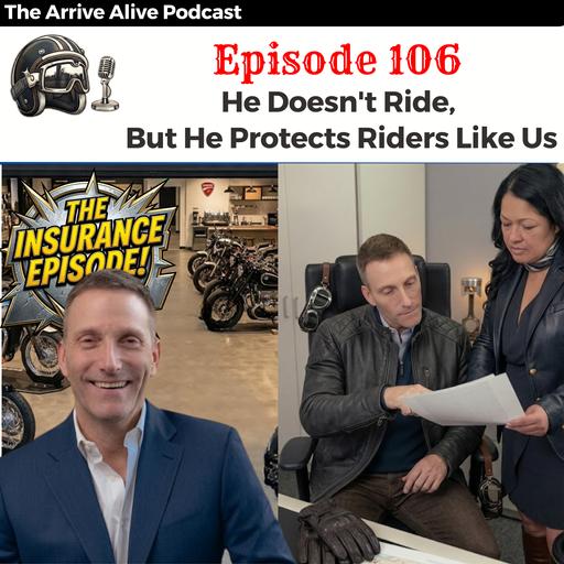 Everything you wanted to know about insurance, but we're afraid to ask!