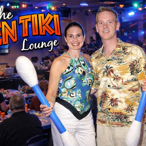 ZTL 490 The AI Tiki Bar Of The Future: Will It Kills Us?