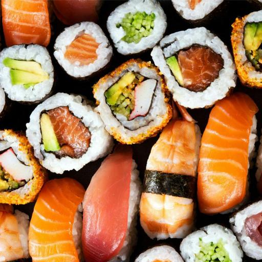 Sushi's Extraordinary Evolution: From Pickle to Primetime