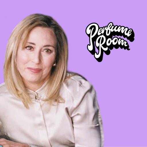 206. JANA MENARD [Fragrance Vault] ~ What Happens to Your Perfume When You Die?