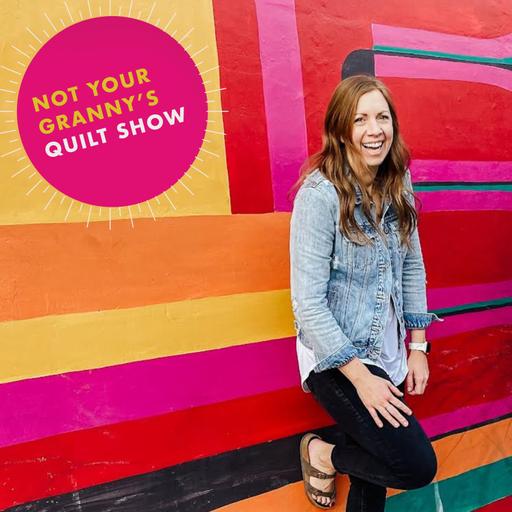 Meet Jen Duffin of Nova Mercury Design! - Ep. 196