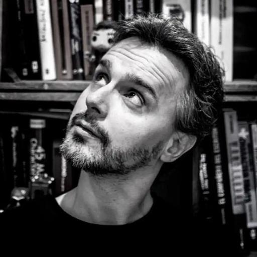 Charla al amanecer: Juan Gómez-Jurado
