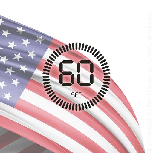 Gibt es eine neue Nummer 1 in den USA?