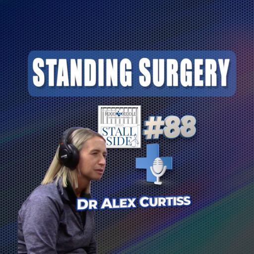 Standing Surgeries: A Different Way to Operate with Dr Alex Curtiss