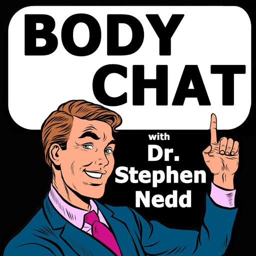 Episode 320: Vaccine Injuries (Ligament Damage), COVID Vaccine Data – Part 2