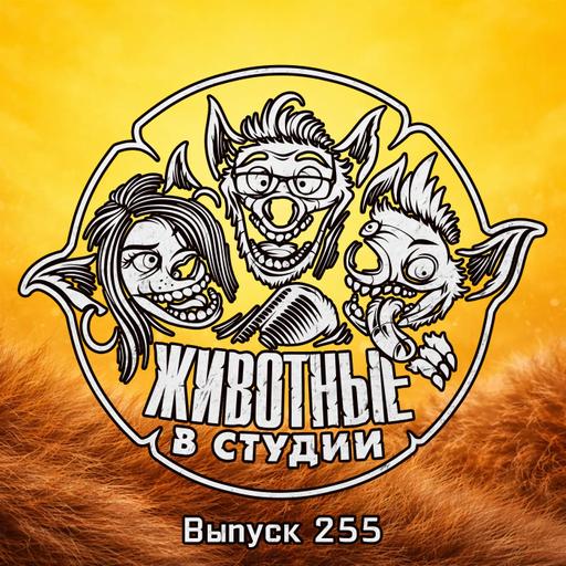 Выпуск 255. Чик-чирикнутые осуждения и нейро-скандалы