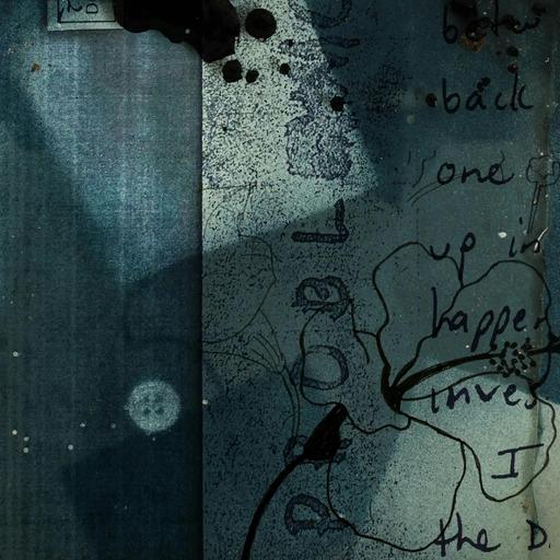 Blood Memory #08: Habeas Corpus