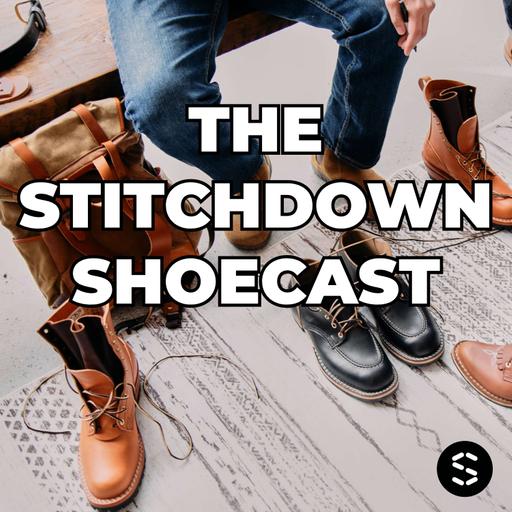 Goods & Services' Rory Fortune on Red Wing Collabs and When to Pull Back on Customization