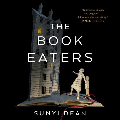 The Book Eaters: 9