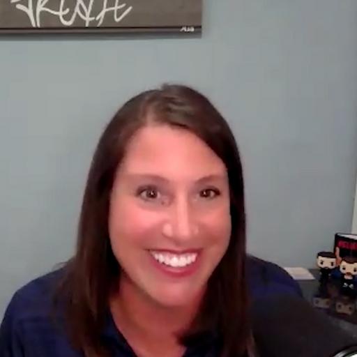 144. Hot Take on New Patients with Miranda Beeson of ACT Dental