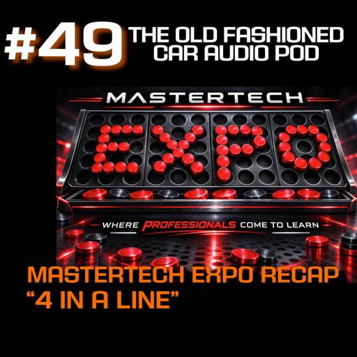 Episode 49 - MasterTech EXPO 2026 Recap