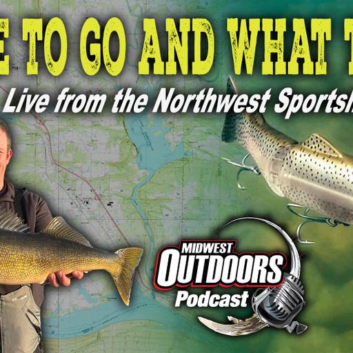 Episode #47 NorthWest Sports Show