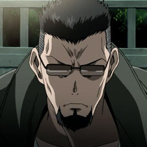 Episode 316 - No Wall Scroll Presents Black Lagoon S2 2nd Half!