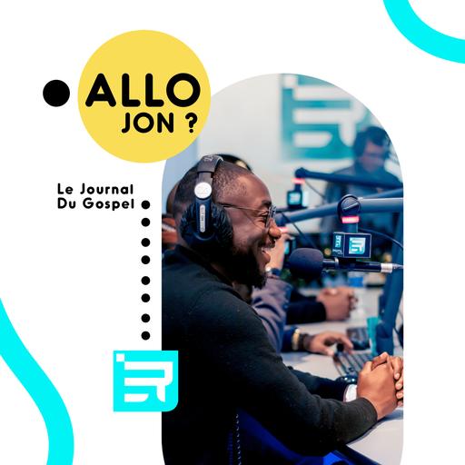 Le Journal du Gospel : Allô, Jon de CrazyHope ?