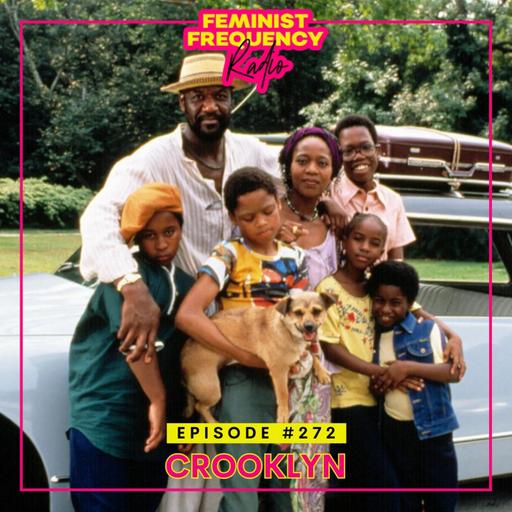 FFR 272: Crooklyn