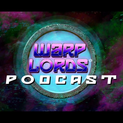 WLP Tries Alien TTRPG Season 2 Session 9: "You Know The Quarantine Procedure"