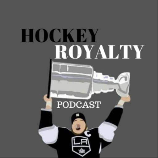 Bonus Episode: NHL Draft Pros 2026