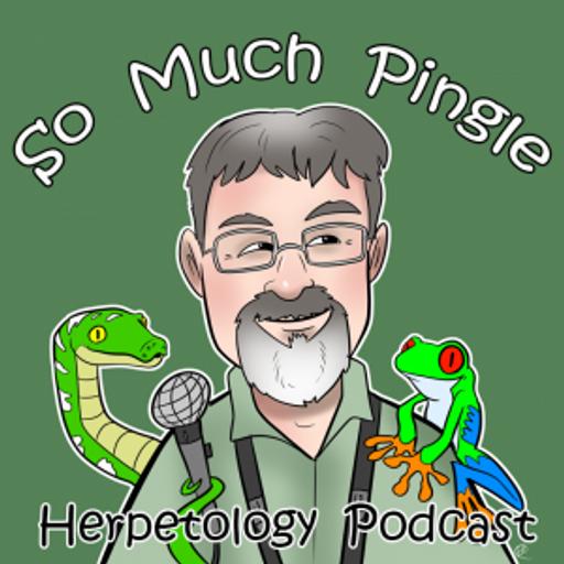 Episode 125: Tales from the Tambo: Arkansas Conquers the Amazon