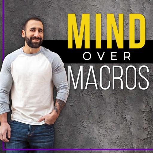 The Real Weight Loss Sticking Point