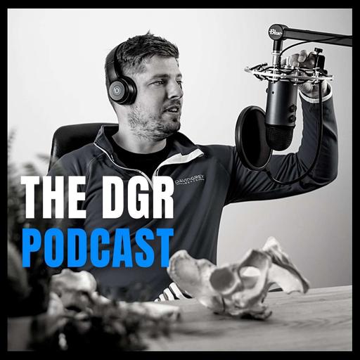 #120 Bane, Communication, & Why Accurate Doesn't Equal Useful