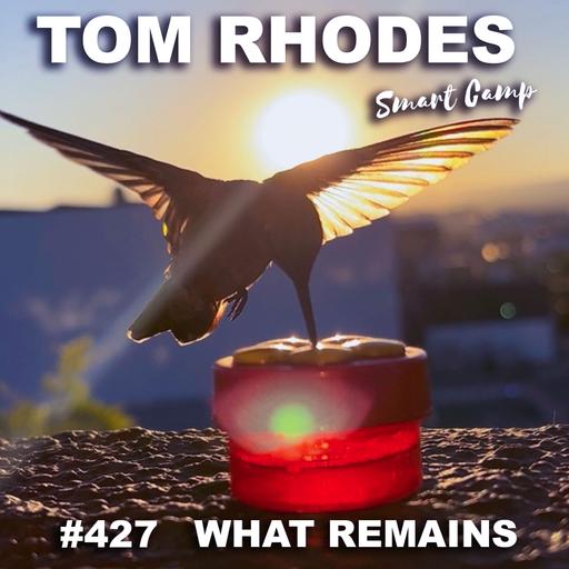 427 What Remains