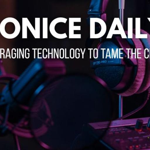 Episode 1983: Leveraging Technology to Tame the Chaos