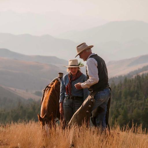 Alderspring Ranch: Utilizing In-Herding for Land Health