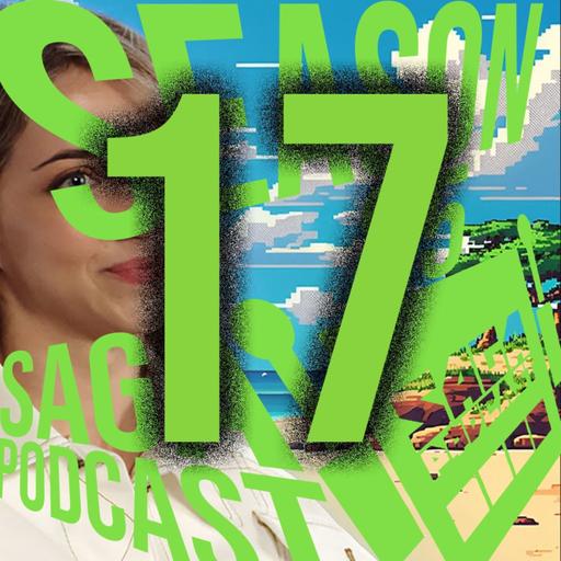 Saga Podcast S25E17 - Objetos Ocultos Geeks