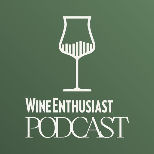 Episode 212: After 10 Grammy Wins, Norah Jones' Pivot to Wine Is Hitting the Right Notes