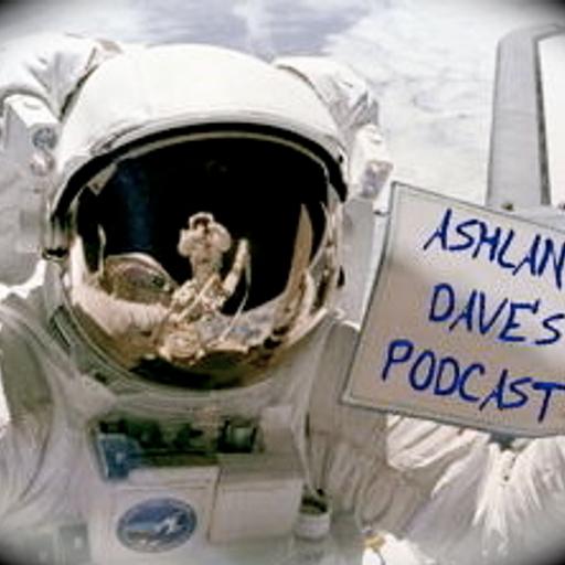 Ashland Rails to Trails 5k and 10k Railroad Runs (Report) - Episode #319