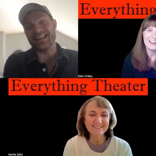 There's a New Theater in Town!