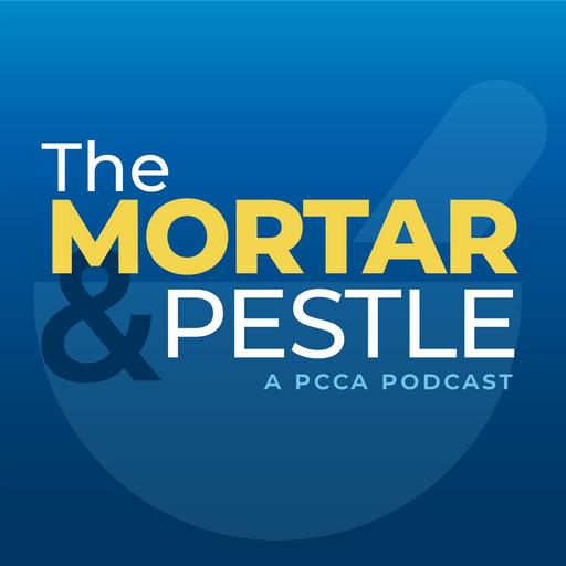 'Just a Technician' Doesn't Exist: Adrianna Rodriguez on Non-Sterile Compounding Leadership | Strive Pharmacy, San Antonio, TX