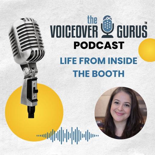 Ep 167: The Secret to Longevity in Voiceover: Adapt, Embrace Change, or Get Left Behind