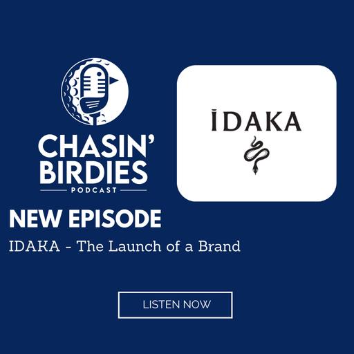 IDAKA - The Launch of a Brand