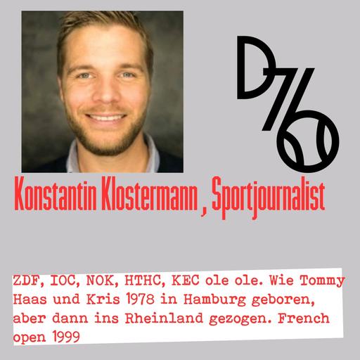 101 Konstantin Klostermann (Sportjournalist)