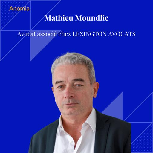 Mathieu Moundlic