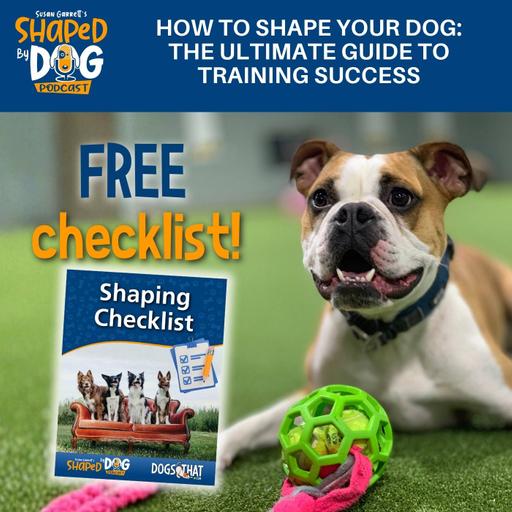 How To Shape Your Dog: The Ultimate Guide To Training Success #328