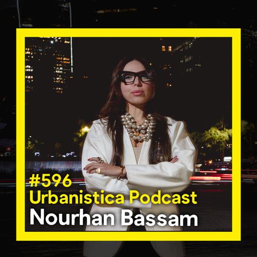 596. Women After Dark book by Nourhan Bassam