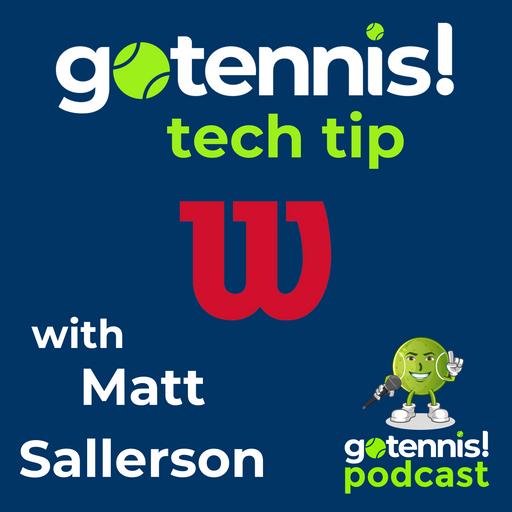 Tech Tip: Which Type of String Should You Use?
