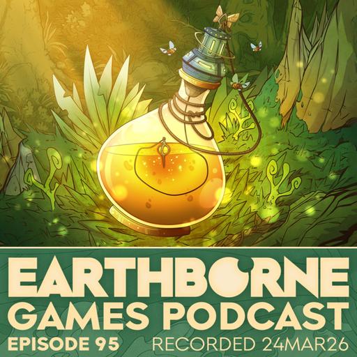 Episode 95: Cozy Goo Gone