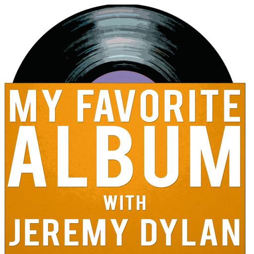 459. Zach Williams (The Lone Bellow) on D'Angelo 'Voodoo' (2000)