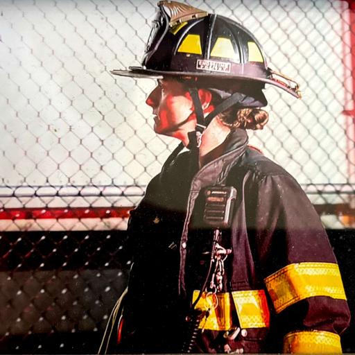 Legacy of Bravery revisited with FDNY Firefighter Josephine Smith