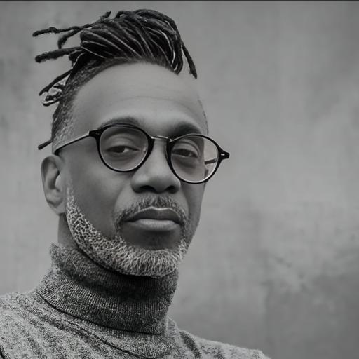 Departure Festival + Conference Co-founder Kevin Barton