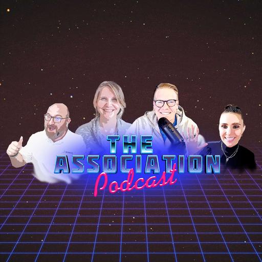 Right Content, Right Time, Right Experience: AI and the Modern Association with Erica Salm Rench