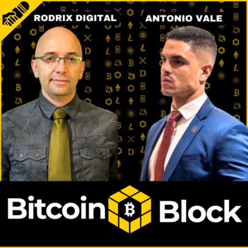 Bancada Cripto e o Instituto Livre Mercado, Entenda como funciona com o Advogado Antonio Vale.