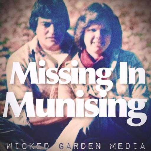 Missing In Munising - Goings Goings Gone